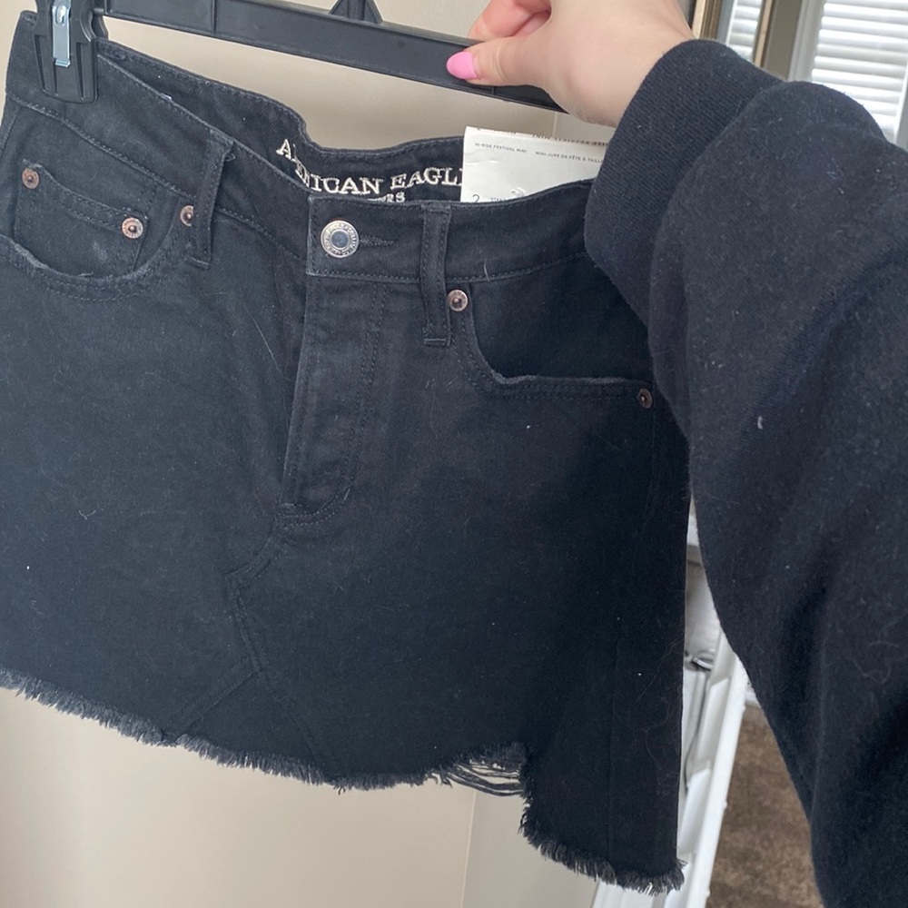 NWT Festival Skirt